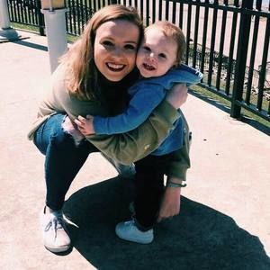 Meet your Posher, Brooke